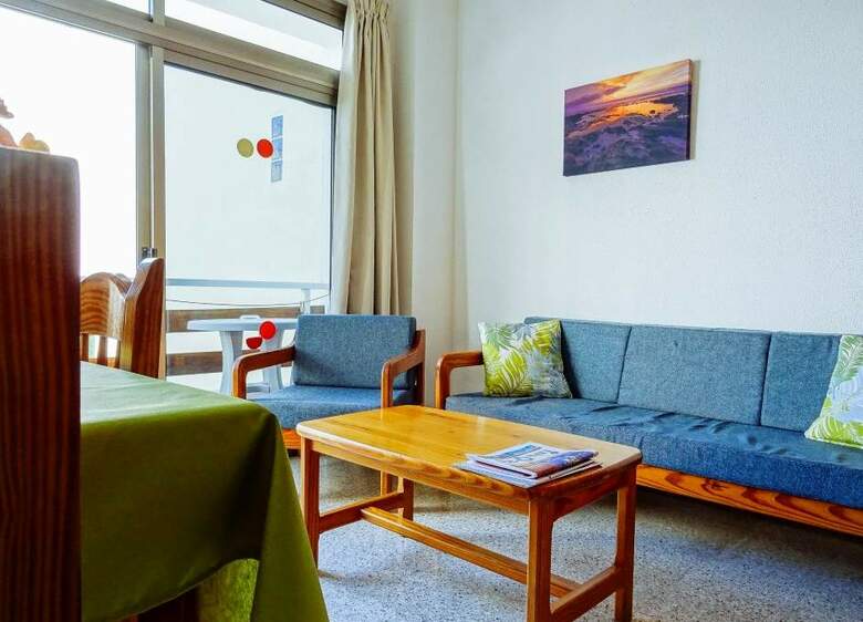 Apartamentos Brisamar Canteras