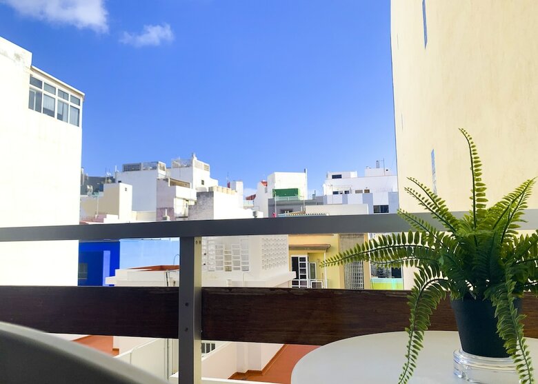 Apartamentos Brisamar Canteras