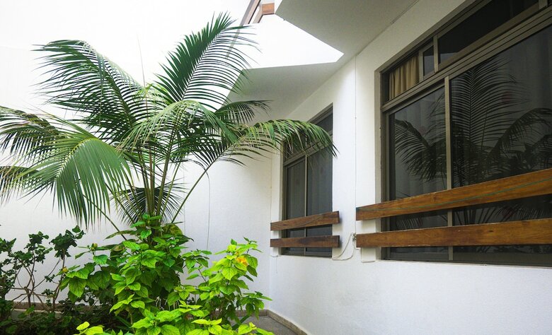 Apartamentos Brisamar Canteras