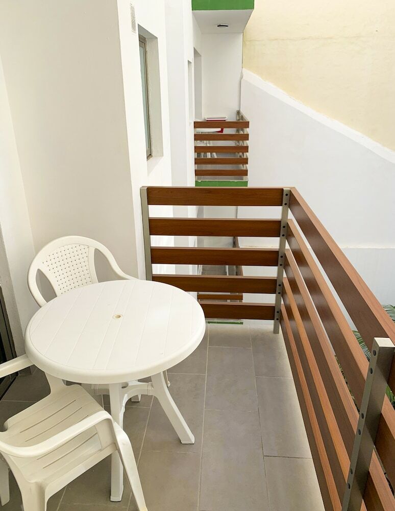 Apartamentos Brisamar Canteras