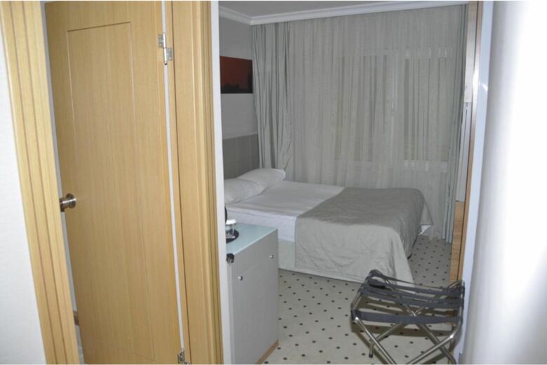 Hotel Klas