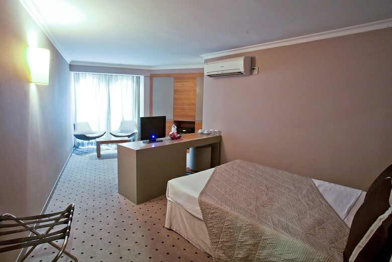 Hotel Klas