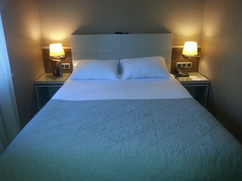 Hotel Klas