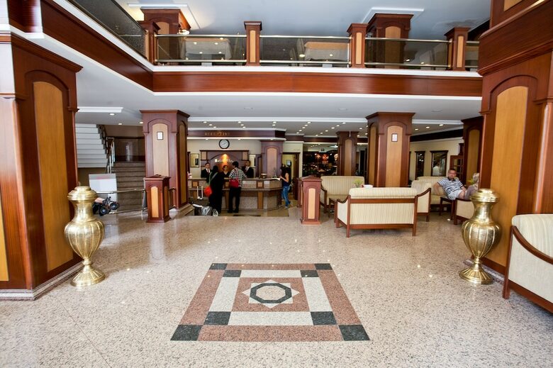 Hotel Klas