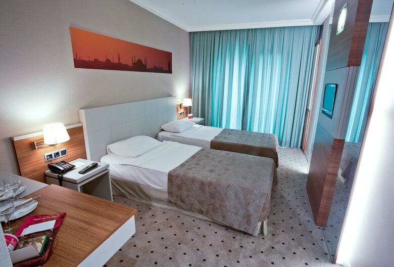 Hotel Klas