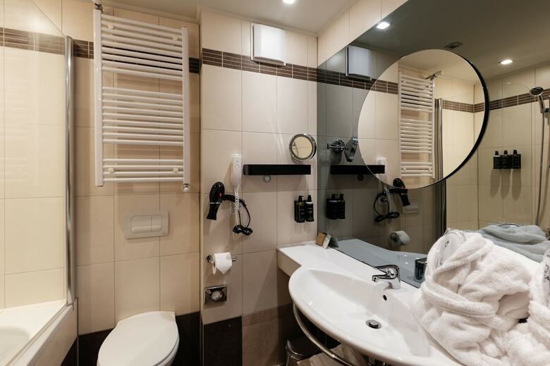 Hotel The Queen Of Montenegro