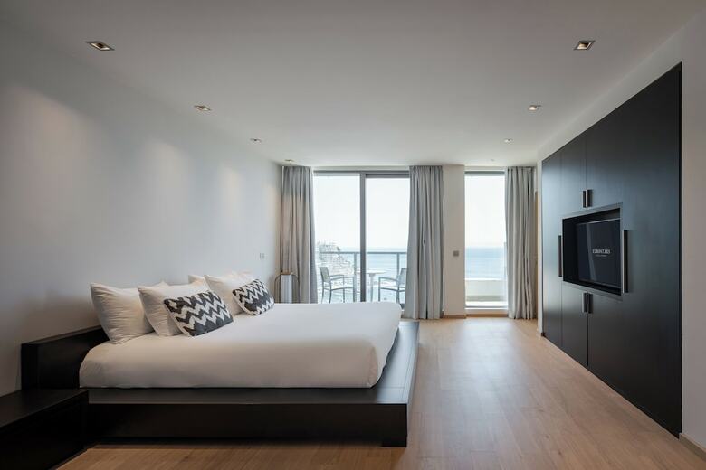 Hotel The Queen Of Montenegro