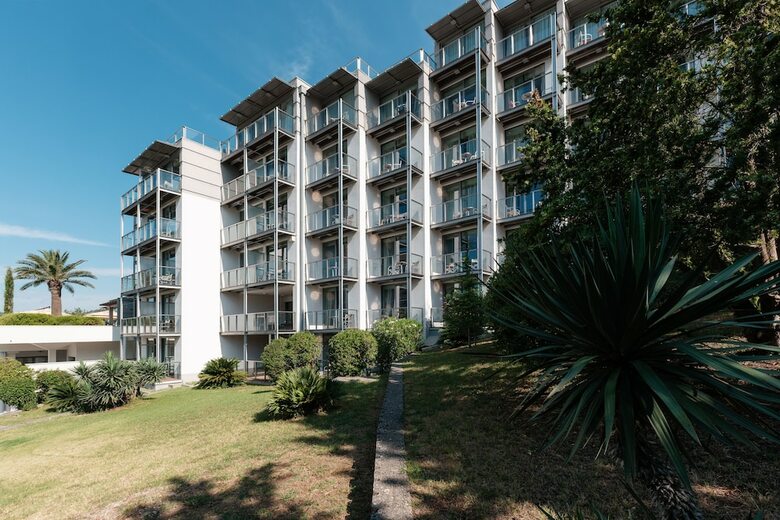 Hotel The Queen Of Montenegro