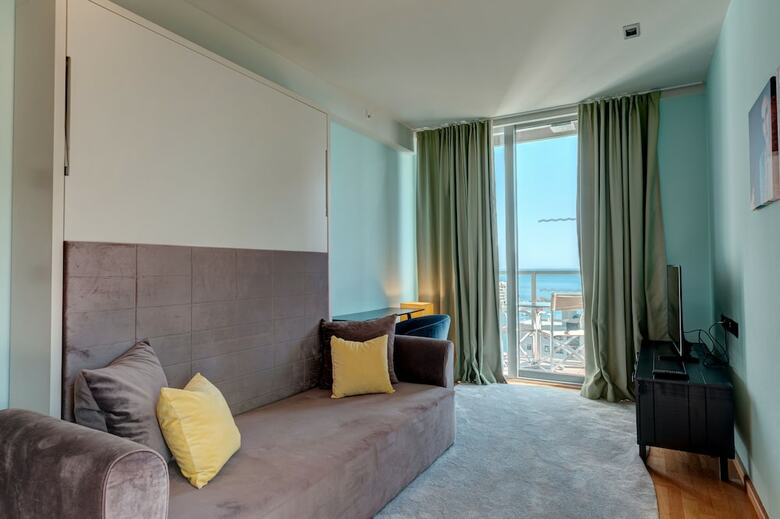 Hotel The Queen Of Montenegro