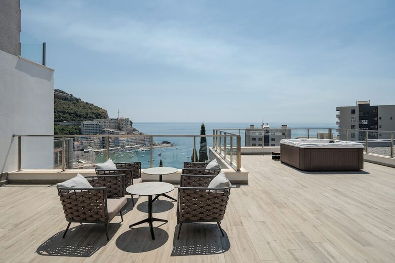 Hotel The Queen Of Montenegro