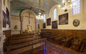 Hotel Museo Palacio De San Agust�n
