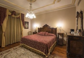 Hotel Museo Palacio De San Agust�n