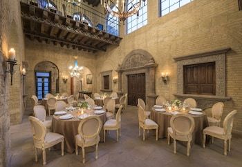 Hotel Museo Palacio De San Agust�n