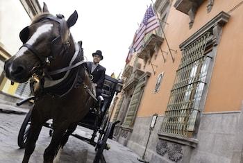 Hotel Museo Palacio De San Agust�n