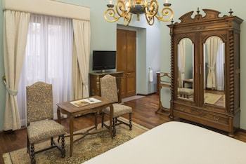 Hotel Museo Palacio De San Agust�n