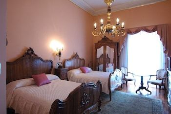 Hotel Museo Palacio De San Agust�n