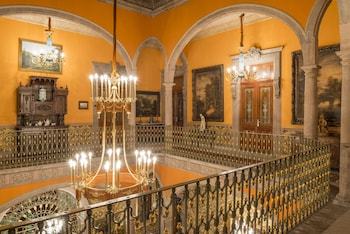 Hotel Museo Palacio De San Agust�n
