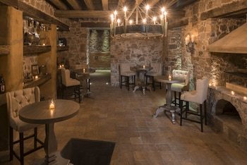 Hotel Museo Palacio De San Agust�n
