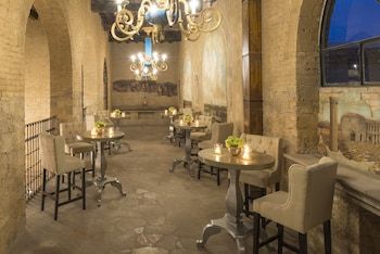 Hotel Museo Palacio De San Agust�n