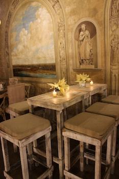Hotel Museo Palacio De San Agust�n