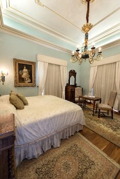 Hotel Museo Palacio De San Agust�n