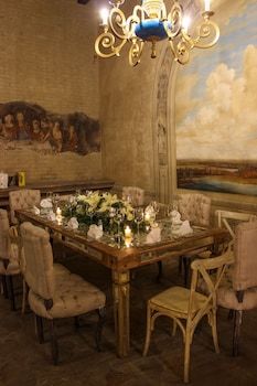 Hotel Museo Palacio De San Agust�n