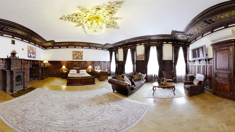Rossi Boutique Hotel & Spa