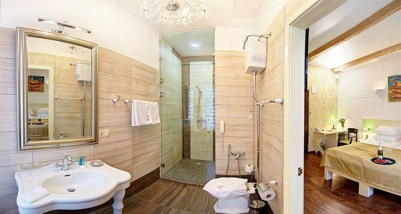 Rossi Boutique Hotel & Spa