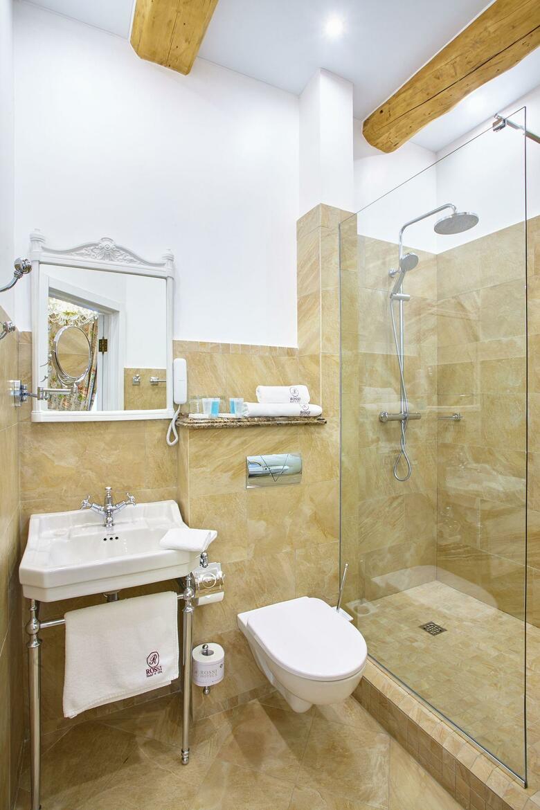 Rossi Boutique Hotel & Spa
