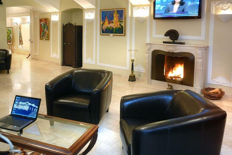 Rossi Boutique Hotel & Spa