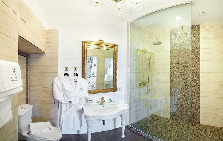 Rossi Boutique Hotel & Spa