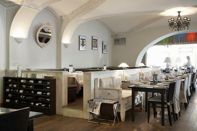 Rossi Boutique Hotel & Spa