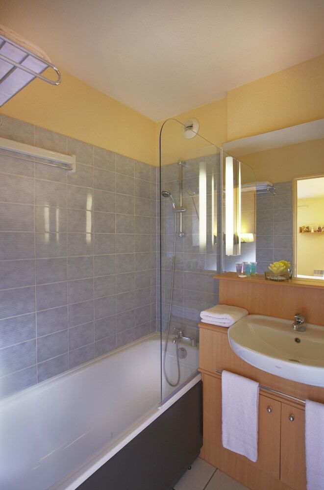 Hotel Citadines Toulouse Wilson