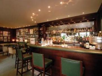 Hotel The Stafford London
