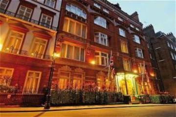 Hotel The Stafford London