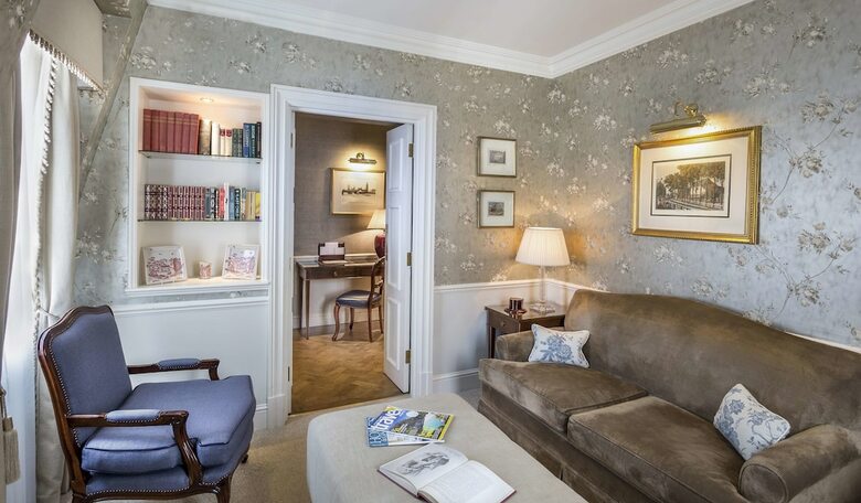 Hotel The Stafford London