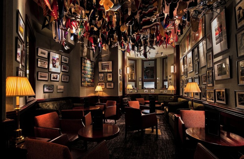 Hotel The Stafford London
