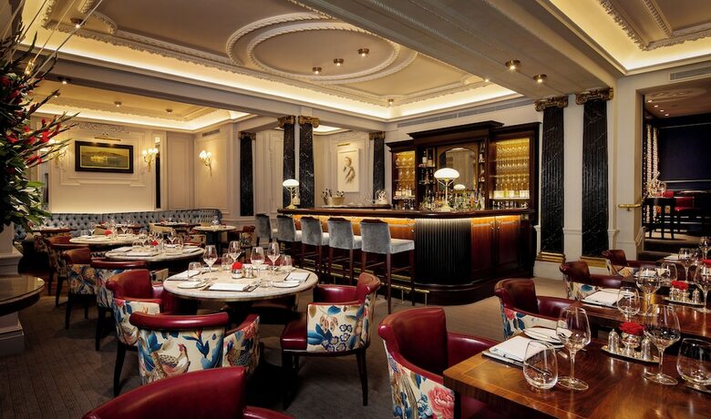 Hotel The Stafford London