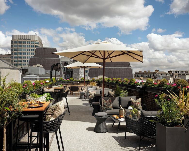 Hotel The Stafford London
