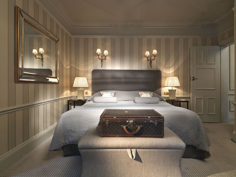 Hotel The Stafford London