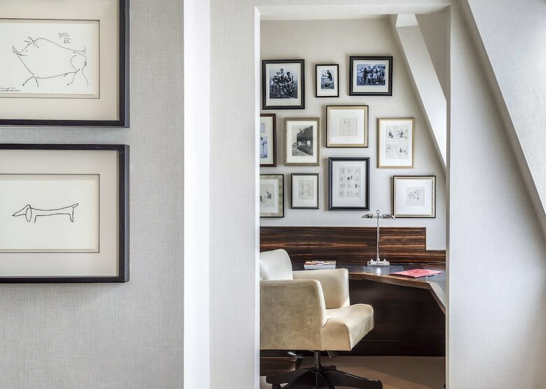 Hotel The Stafford London