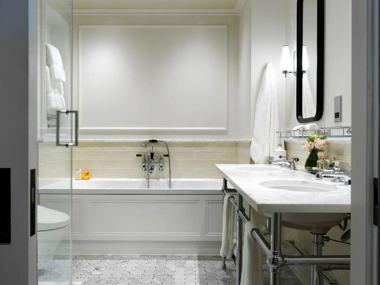Hotel The Stafford London