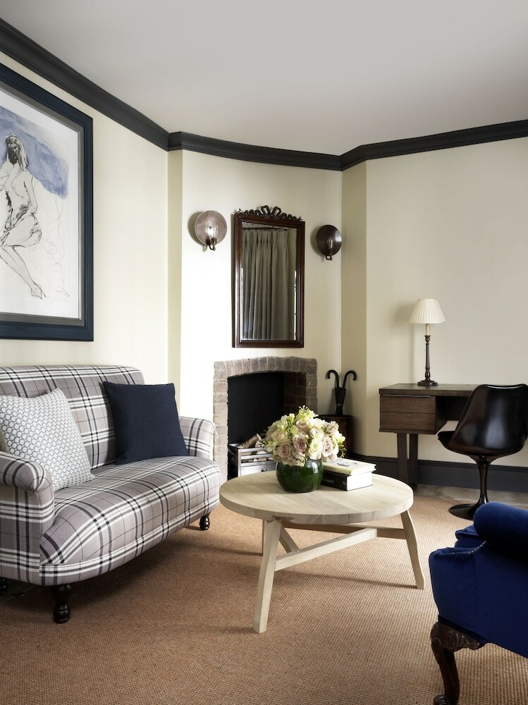 Hotel The Stafford London