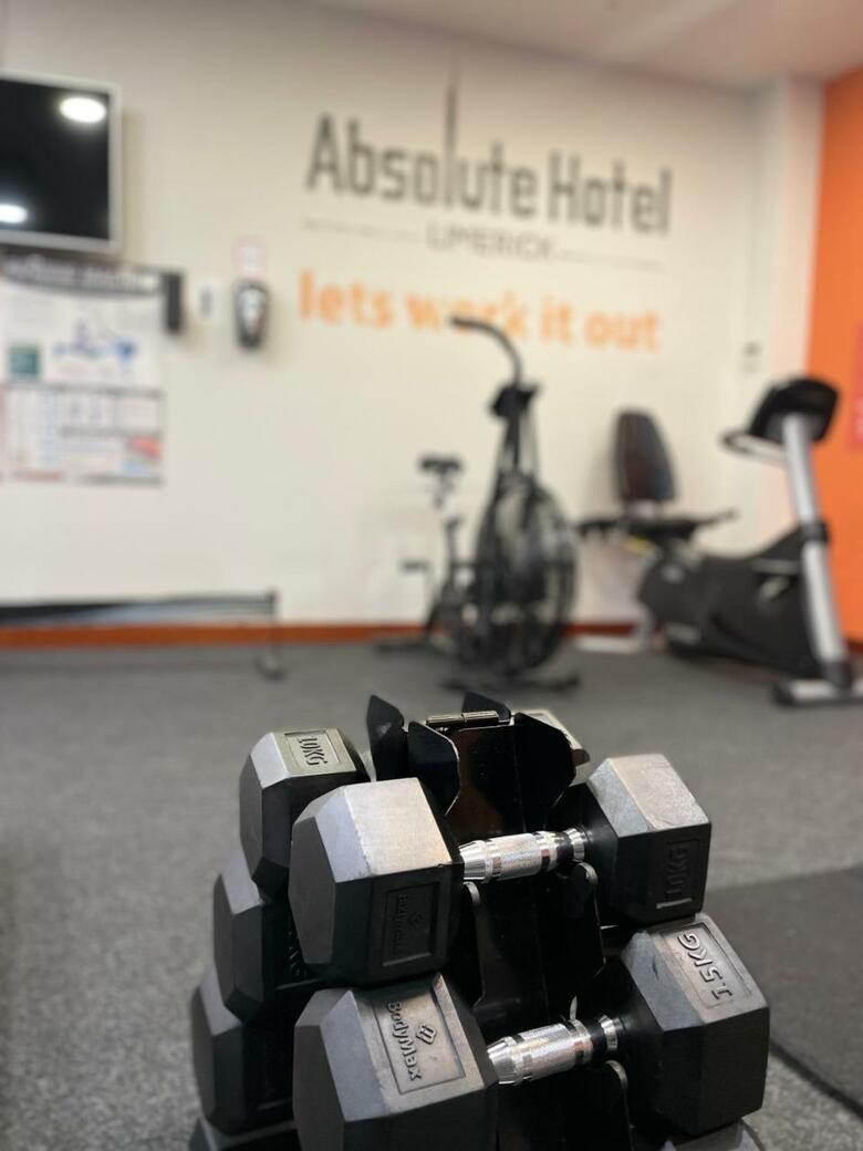 Hotel Absolute