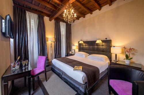 Hotel The Inn At The Roman Forum