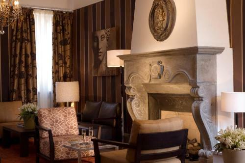 Hotel The Inn At The Roman Forum