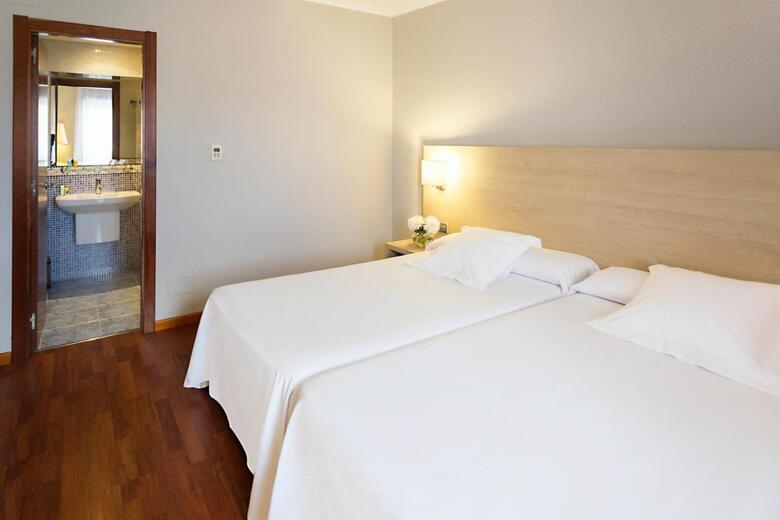Hotel Valencia
