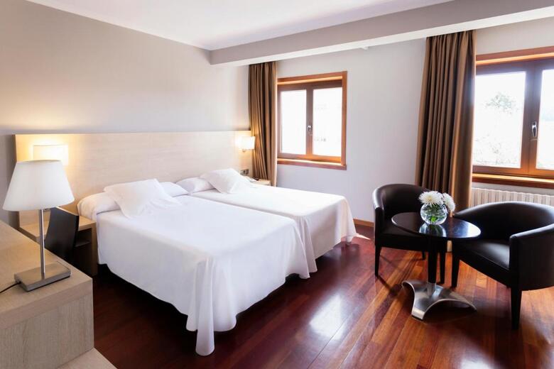 Hotel Valencia