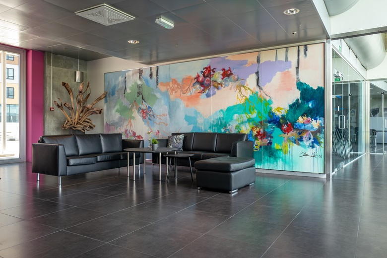 Hotel Cabinn Metro
