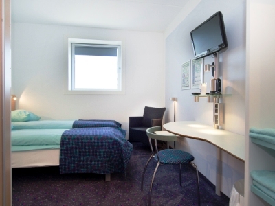 Hotel Cabinn Metro